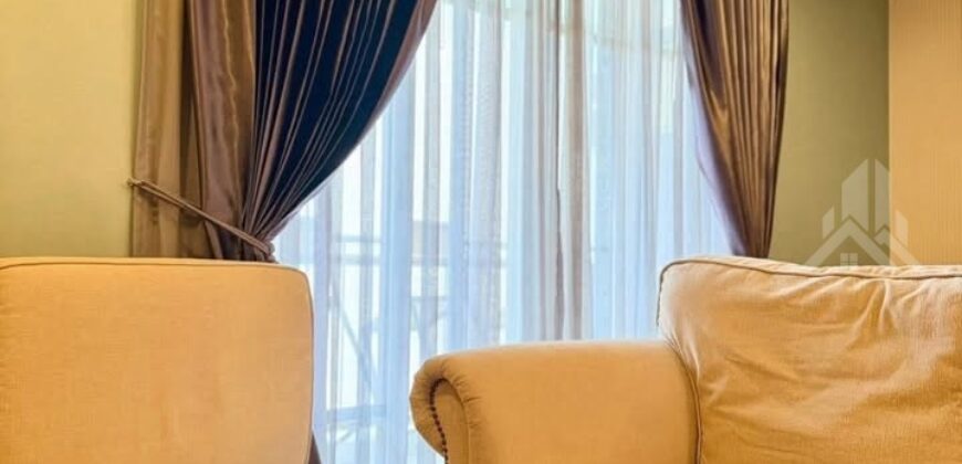 Espana Resort Pattaya 2 Bedroom Condo for Rent