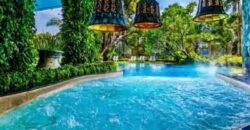 1 Bed Luxury Condo at The Riviera Jomtien for Sale