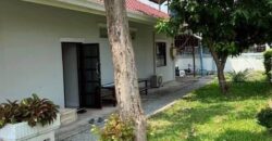 2 Bedroom House for Rent near Jomtien Beach Pattaya