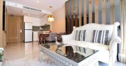 1 Bed Luxury Condo at The Riviera Jomtien for Sale