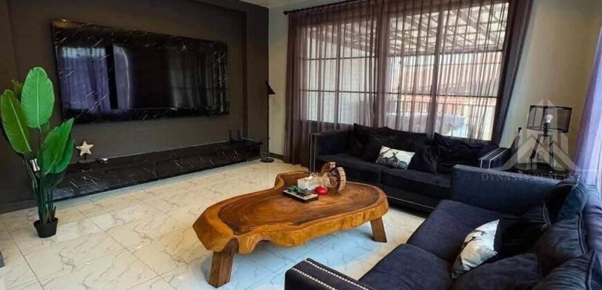 Luxury Pool Villa For Rent