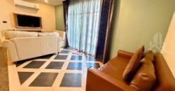 Espana Resort Pattaya 2 Bedroom Condo for Rent