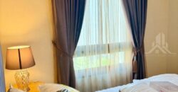 Espana Resort Pattaya 2 Bedroom Condo for Rent