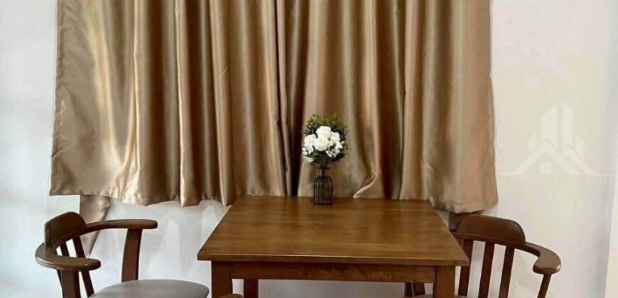 2 Bedroom House for Rent near Jomtien Beach Pattaya