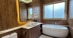 4-Bedroom Pool Villa for Rent in Huai Yai