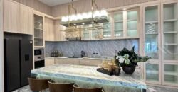 4-Bedroom Pool Villa for Rent in Huai Yai