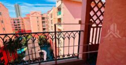 Seven Seas Jomtien One Bedroom Condo for Rent