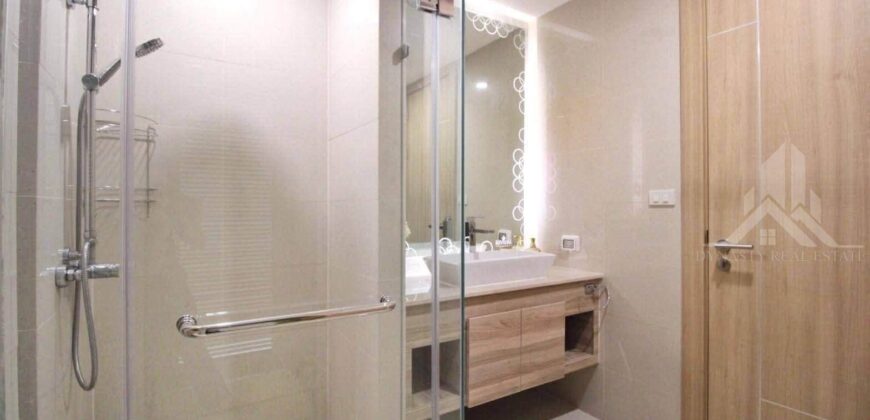 1 Bed Luxury Condo at The Riviera Jomtien for Sale