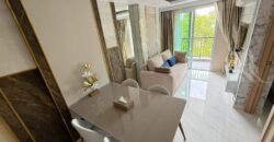Olympus City Garden Pattaya for Rent