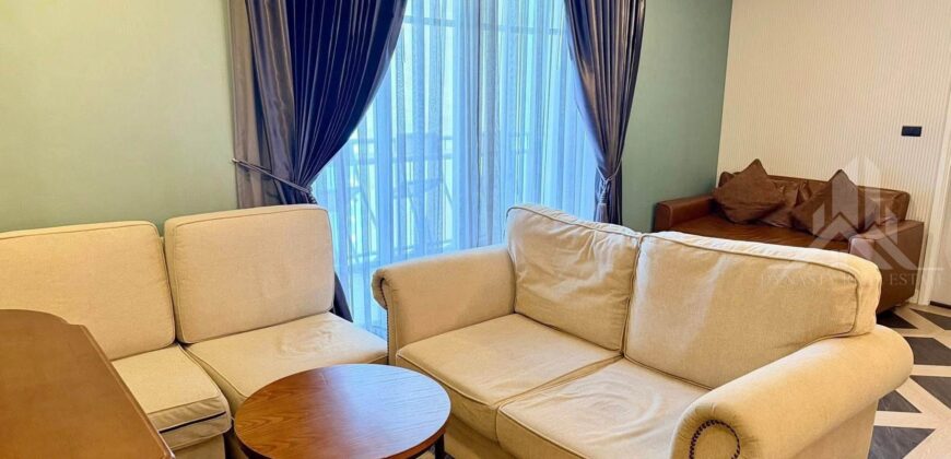 Espana Resort Pattaya 2 Bedroom Condo for Rent