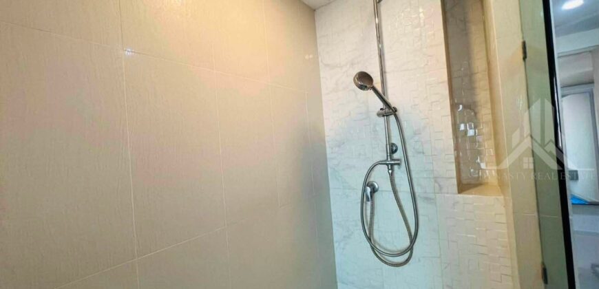 Seven Seas Jomtien One Bedroom Condo for Rent