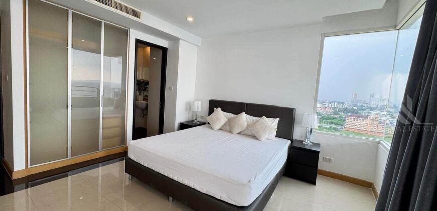 3 Bedroom Beachfront Condo for Rent and Sale