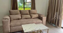 2 Bedroom House for Rent near Jomtien Beach Pattaya