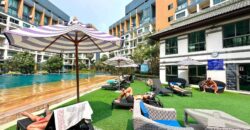 Laguna Beach Resort Studio with Tenant for Sale Laguna Beach Resort Studio with Tenant for Sale
