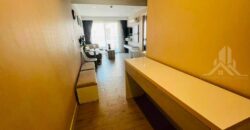 Seven Seas Jomtien One Bedroom Condo for Rent