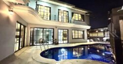 Luxury Pool Villa For Rent