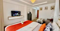Renovated Nirun Condo Studio for Sale in Pattaya