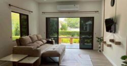 2 Bedroom House for Rent near Jomtien Beach Pattaya