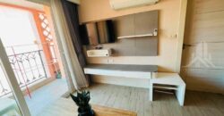 Seven Seas Jomtien One Bedroom Condo for Rent