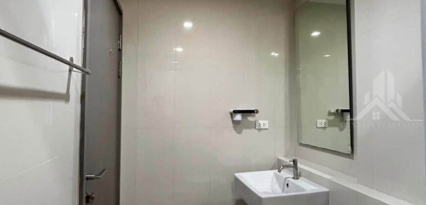 1 Bedroom Condo for Rent at The Base Central Pattaya
