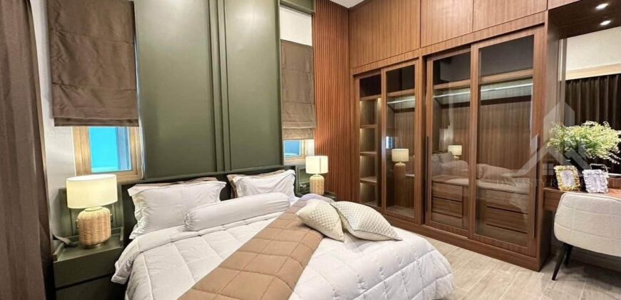 4-Bedroom Pool Villa for Rent in Huai Yai