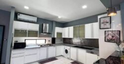 Luxury Pool Villa For Rent