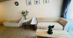 Seven Seas Jomtien One Bedroom Condo for Rent