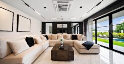 Luxury Pool Villa for Rent Near Mabprachan Lake Luxury Pool Villa for Rent Near Mabprachan Lake