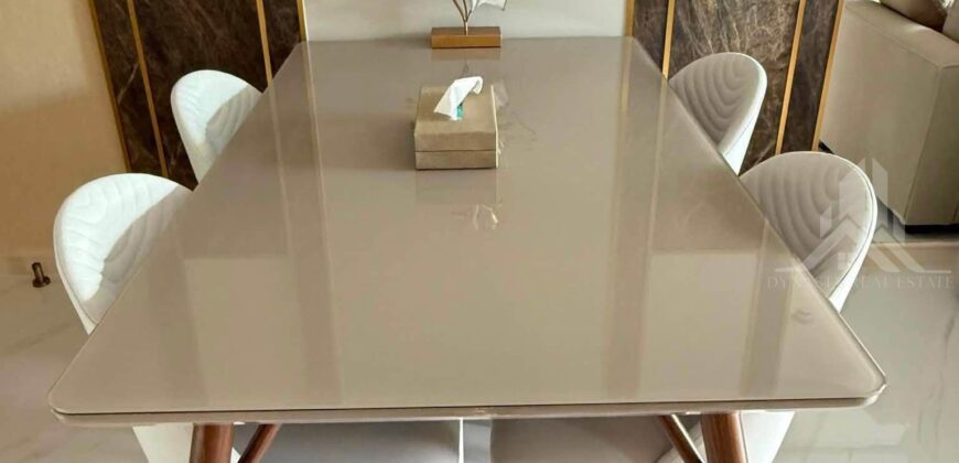 1BR Condo at Dusit Grand Park 2 Jomtien