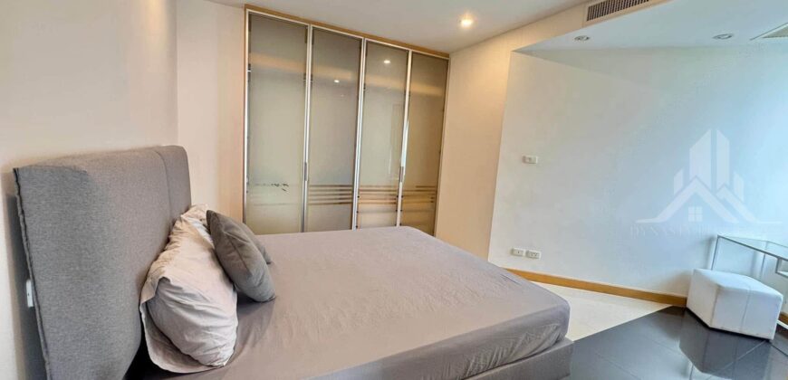 3 Bedroom Beachfront Condo for Rent and Sale