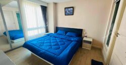 Seven Seas Jomtien One Bedroom Condo for Rent