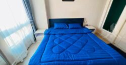 Seven Seas Jomtien One Bedroom Condo for Rent