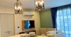 Espana Resort Pattaya 2 Bedroom Condo for Rent