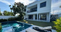 Luxury Pool Villa for Rent Near Mabprachan Lake Luxury Pool Villa for Rent Near Mabprachan Lake