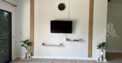 2 Bedroom House for Rent near Jomtien Beach Pattaya