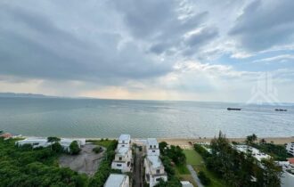3 Bedroom Beachfront Condo for Rent and Sale