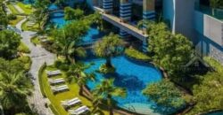 1 Bed Luxury Condo at The Riviera Jomtien for Sale