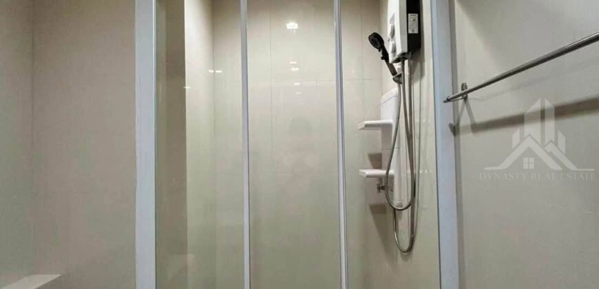 1 Bedroom Condo for Rent at The Base Central Pattaya