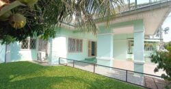 3 Bedroom House for Rent Near Regents Pattaya