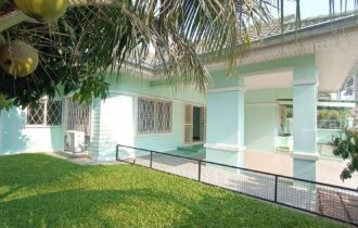 3 Bedroom House for Rent Near Regents Pattaya