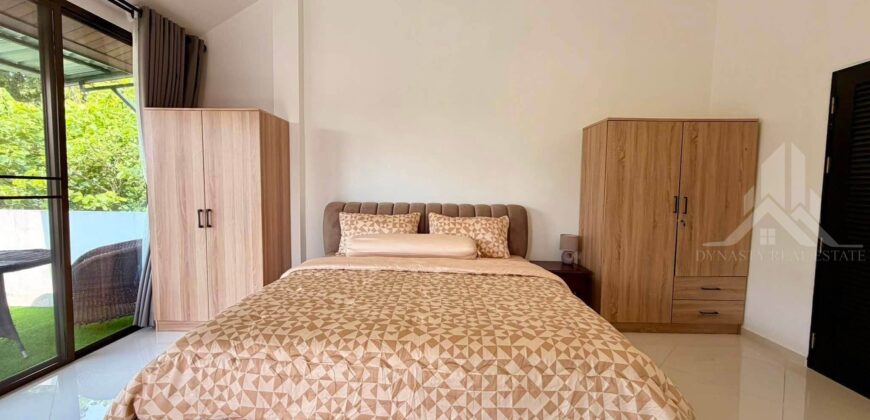 3 Bedroom Pool Villa for Rent in East Pattaya