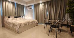 Studio for Rent at The Mountain