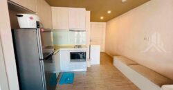 Seven Seas Jomtien One Bedroom Condo for Rent