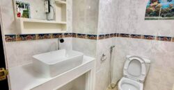 Renovated Nirun Condo Studio for Sale in Pattaya