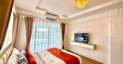 Renovated Nirun Condo Studio for Sale in Pattaya