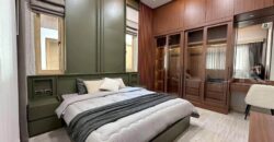 4-Bedroom Pool Villa for Rent in Huai Yai