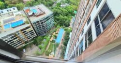 Unixx South Pattaya Sea View Studio for Rent or Sale Unixx South Pattaya Sea View Studio for Rent or Sale