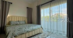 4 Bedroom Pool Villa for Rent in Pattaya