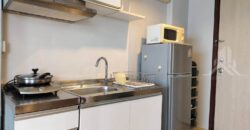 Studio for Rent at The Mountain