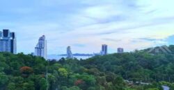 Unixx South Pattaya Sea View Studio for Rent or Sale Unixx South Pattaya Sea View Studio for Rent or Sale